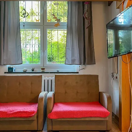 Cozy In Apartment Kolobrzeg