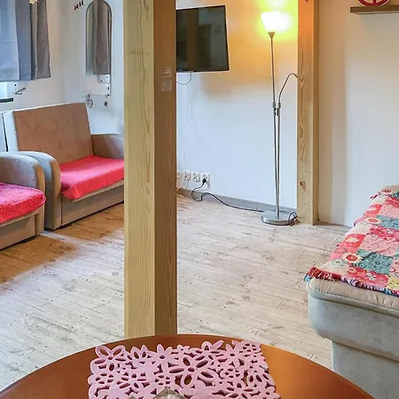 Apartment Cozy In Kolobrzeg