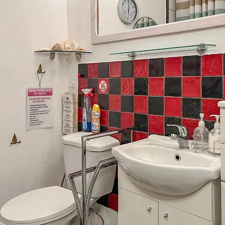 Apartment Cozy In Kolobrzeg